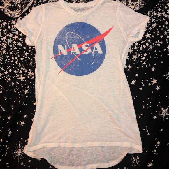 NASA t shirt - Picture 1 of 3